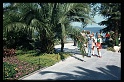 11.Mainau jul 1974 Brigitte,Marion,Peter